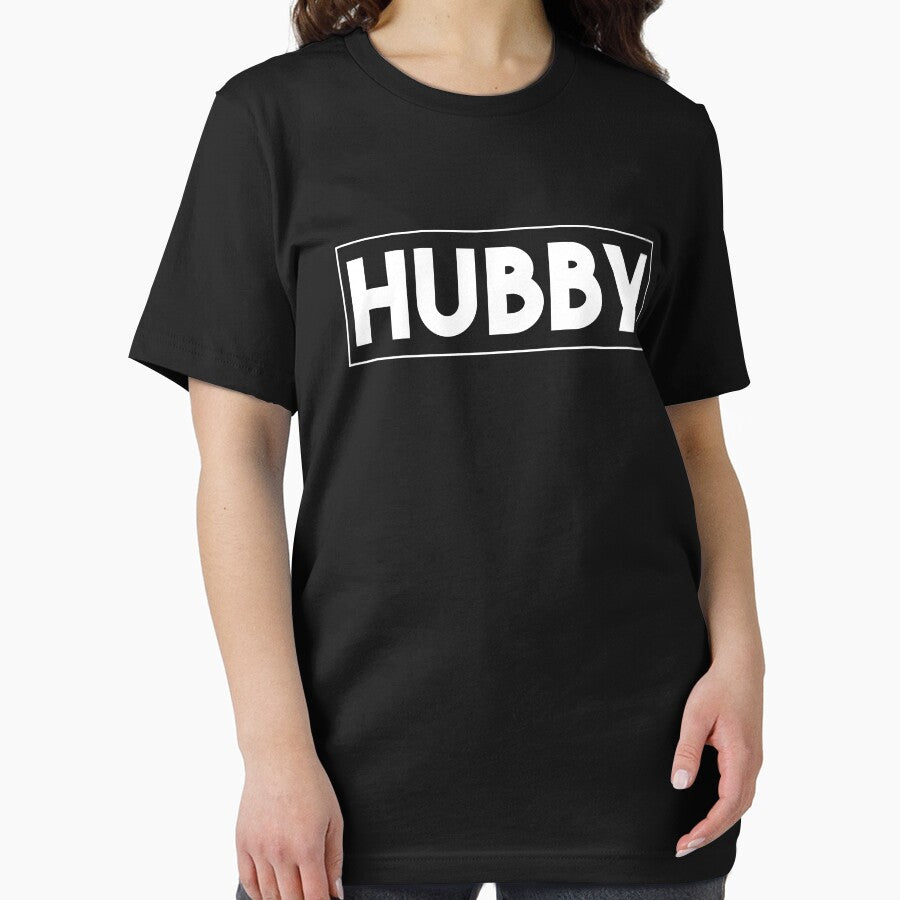 HUBBY by Mill8ion