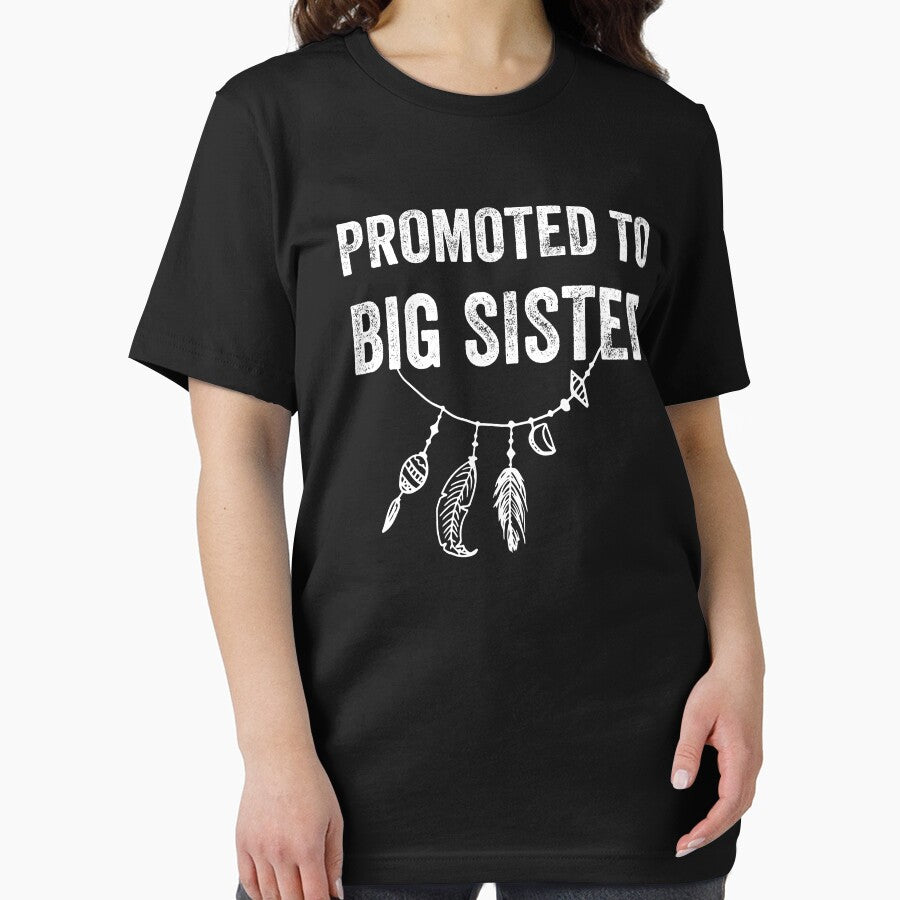 Promoted to big sister - new big sister by Captain Mood