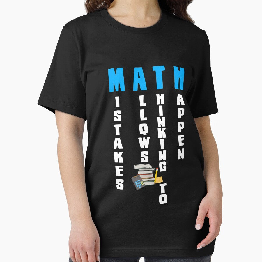 MATH by Mill8ion