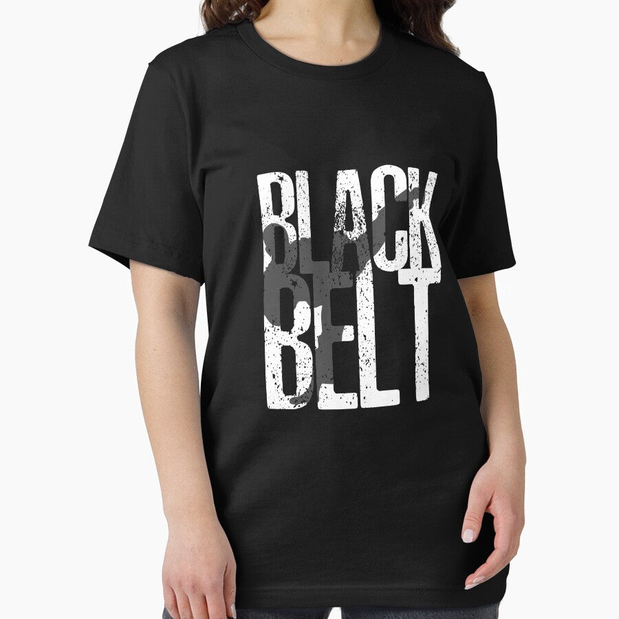 BLACK BELT by Mill8ion