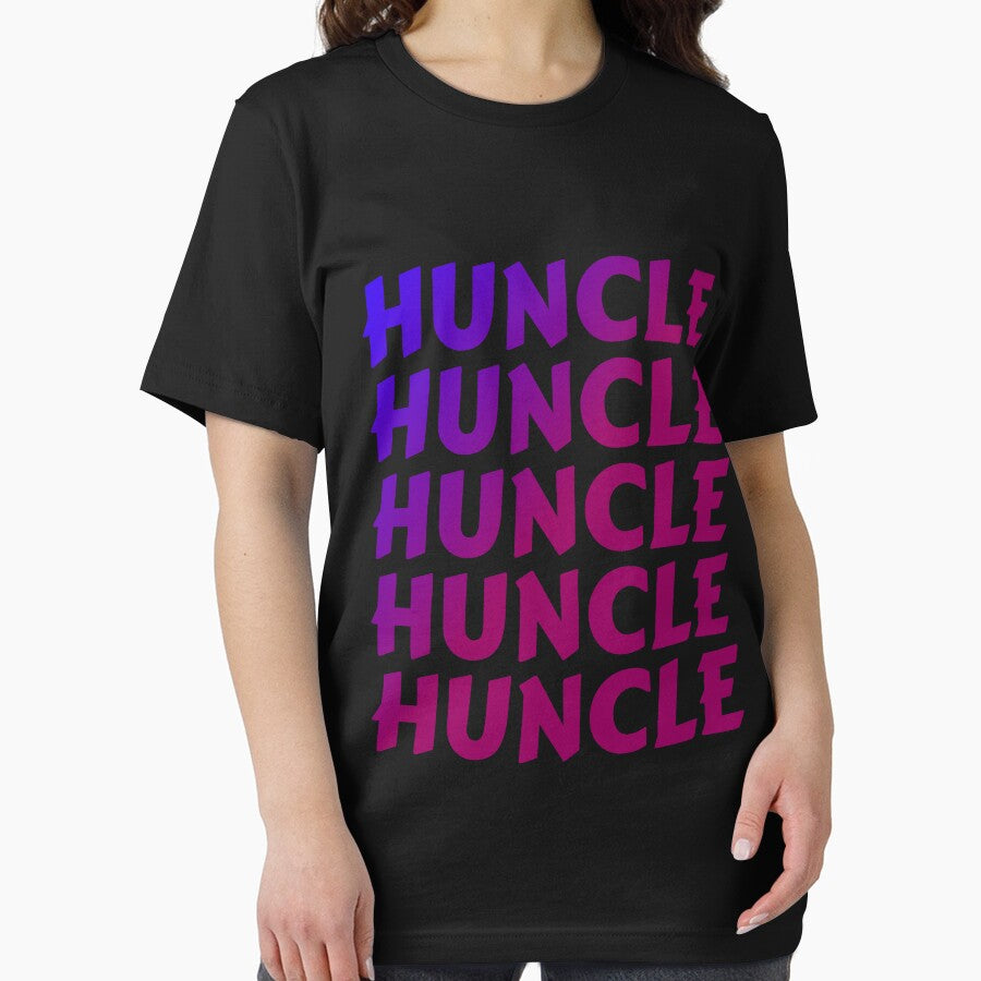 Best uncle family love Christmas present by GOOD-TIME