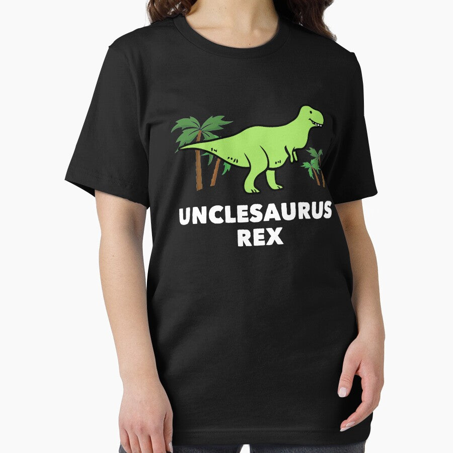 Unclesaurus Rex For Uncles by designeclipse