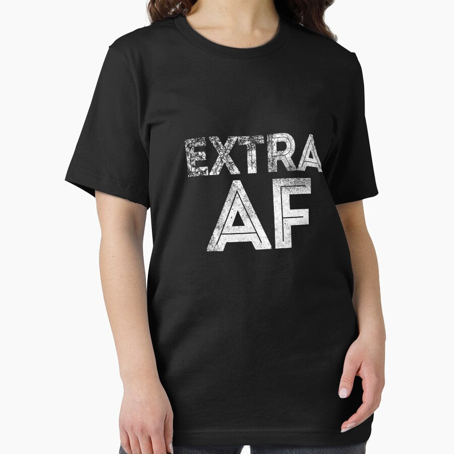 Extra AF by Jockeybox