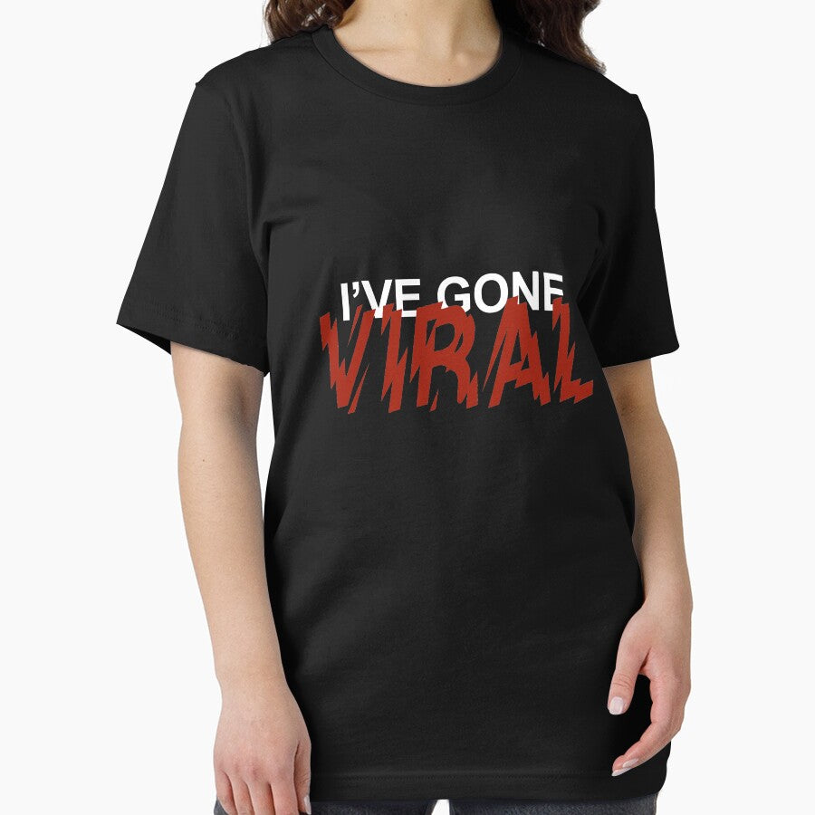 Gone Viral by wordmanic