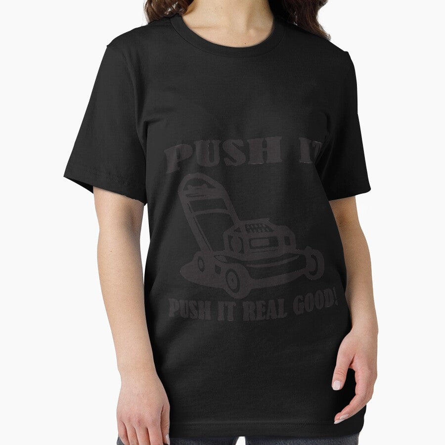 PUSH IT by Mill8ion