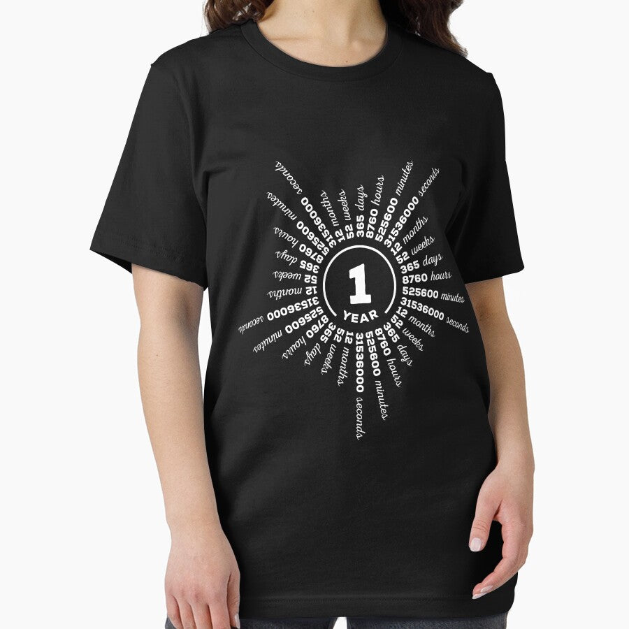 1st Wedding Anniversary Collections, T-shirt, Gadget Cases And Other Gift by MemWear