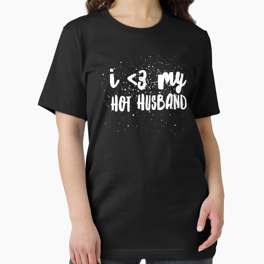 I love my hot husband by alexmichel91