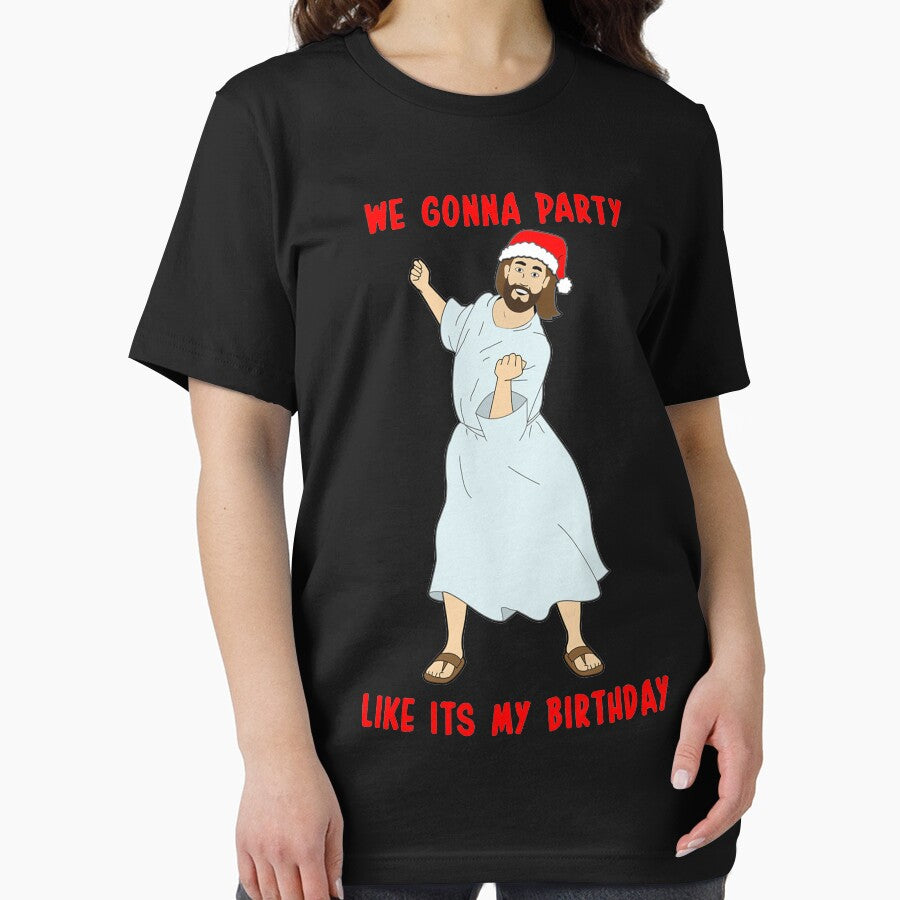 JESUS BIRTHDAY! by Kimberly  Constantine