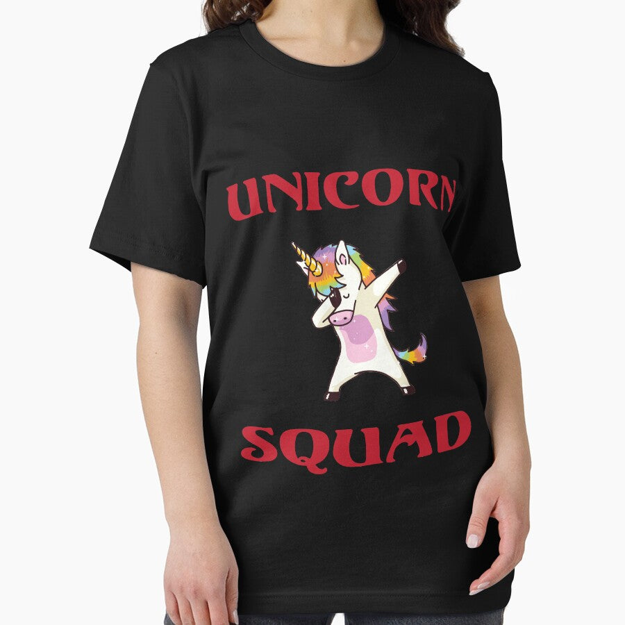 Unicorn Squad by Mill8ion