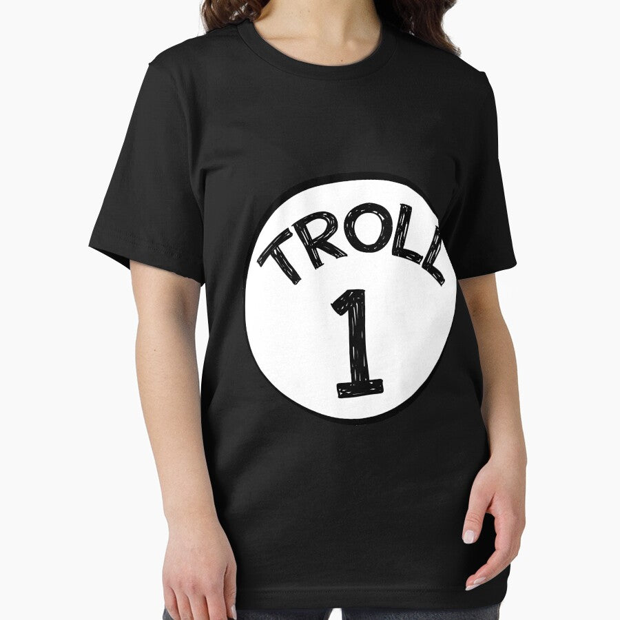 troll 1 by Mill8ion