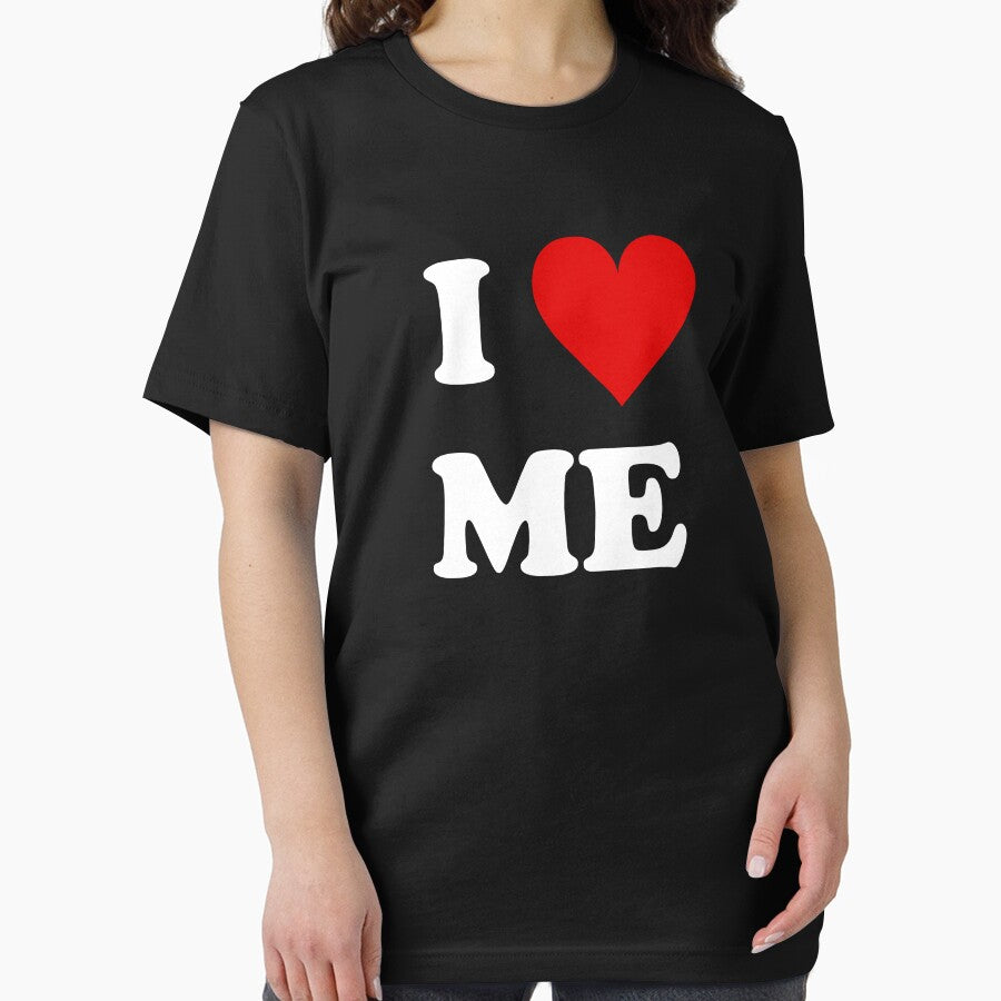 I Love Me Heart by TheShirtYurt