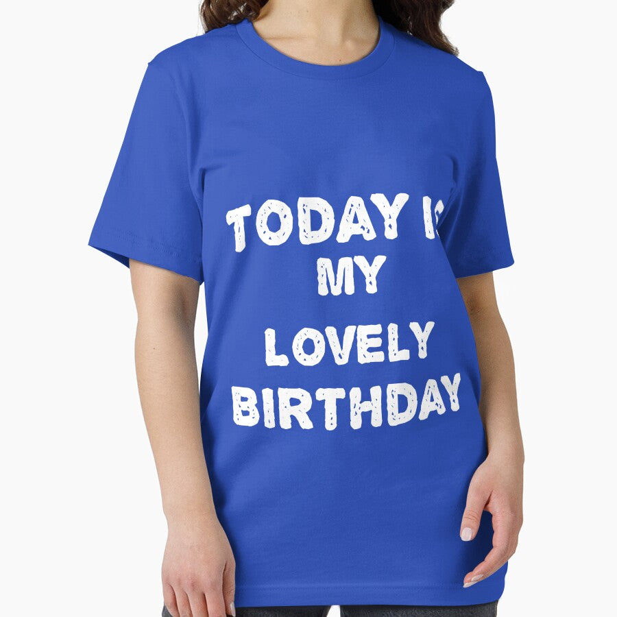 Today is my Lovely birthday by Rachid-Art