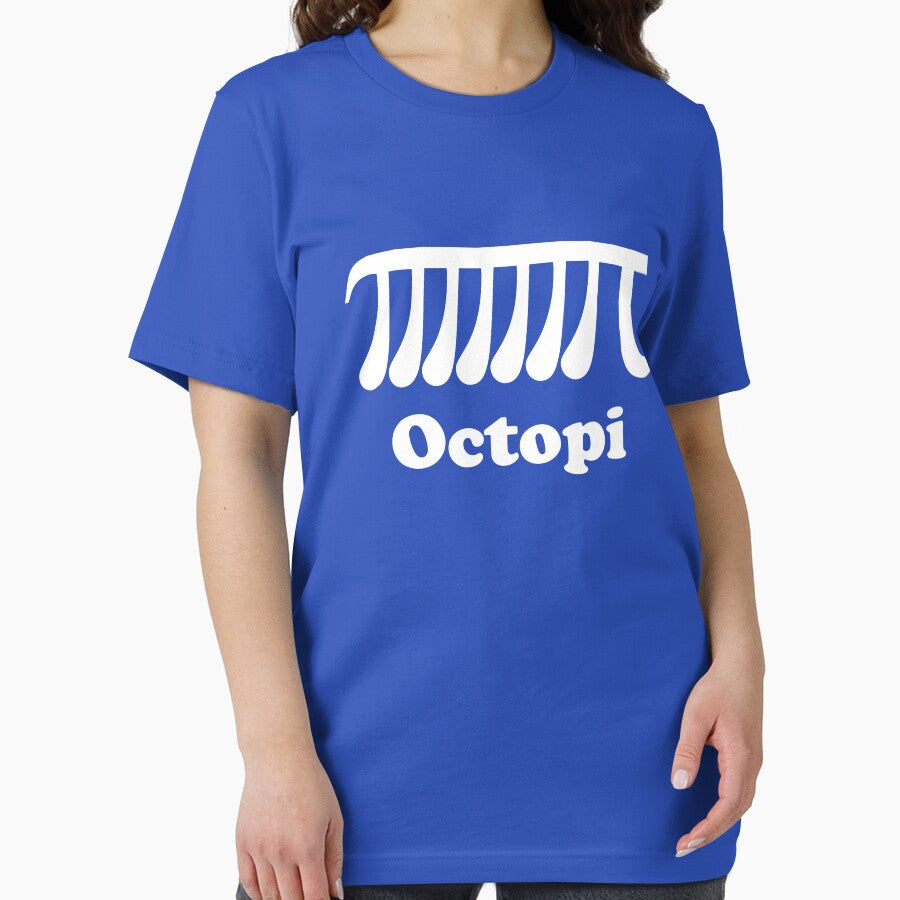 Octopi by Mobius Tees