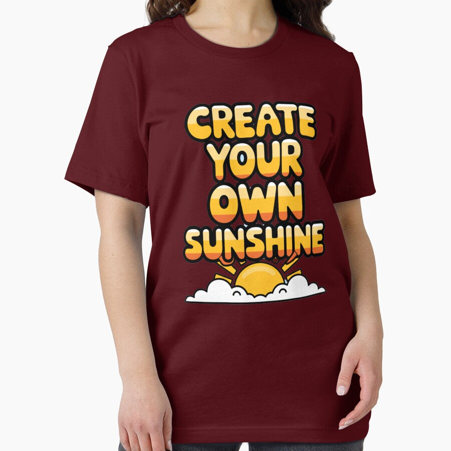 Create Your Own Sunshine by Rell1970