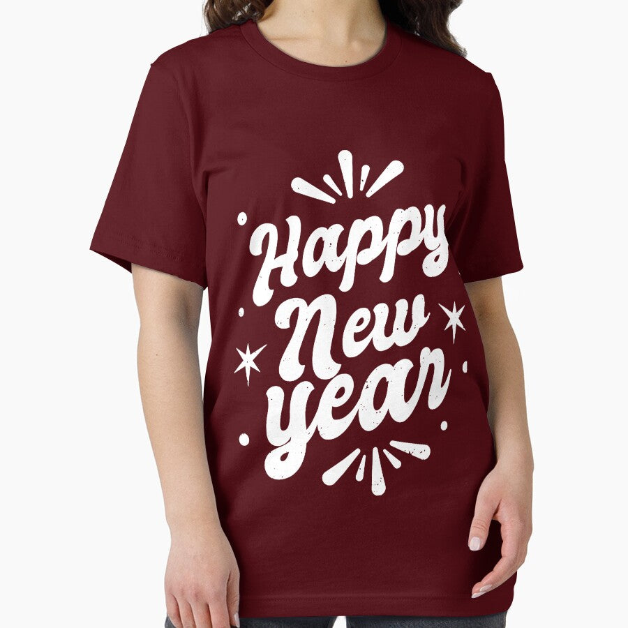 Happy New Year by Alexliye832
