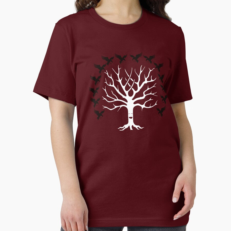 House Blackwood Tee by liquidsouldes