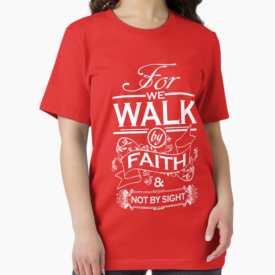 walk by faith by danielog199