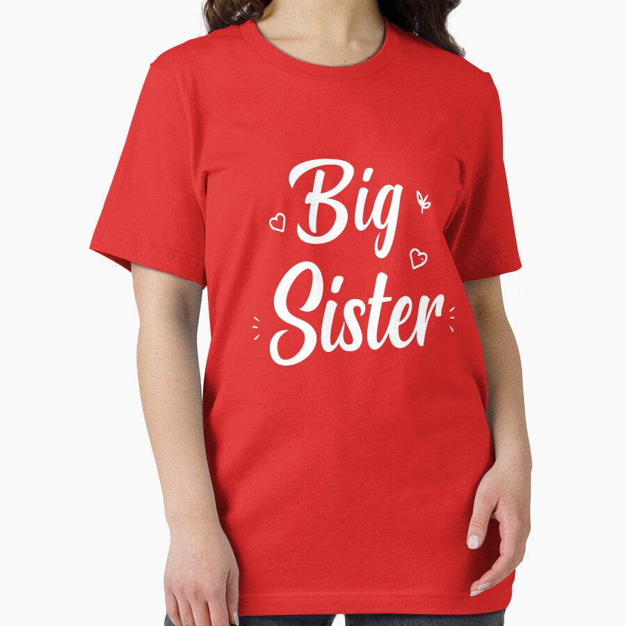 Big sister by Argon Shop
