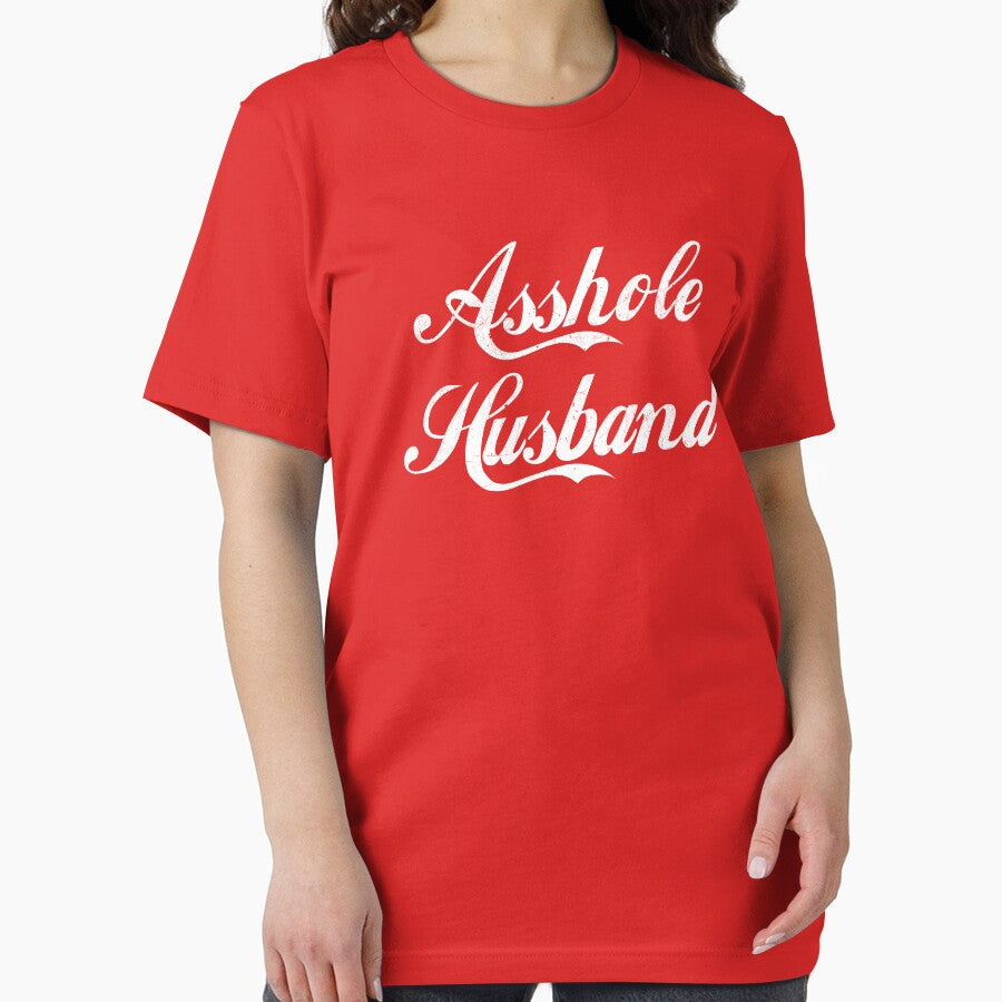 Asshole husband by by-ariel24