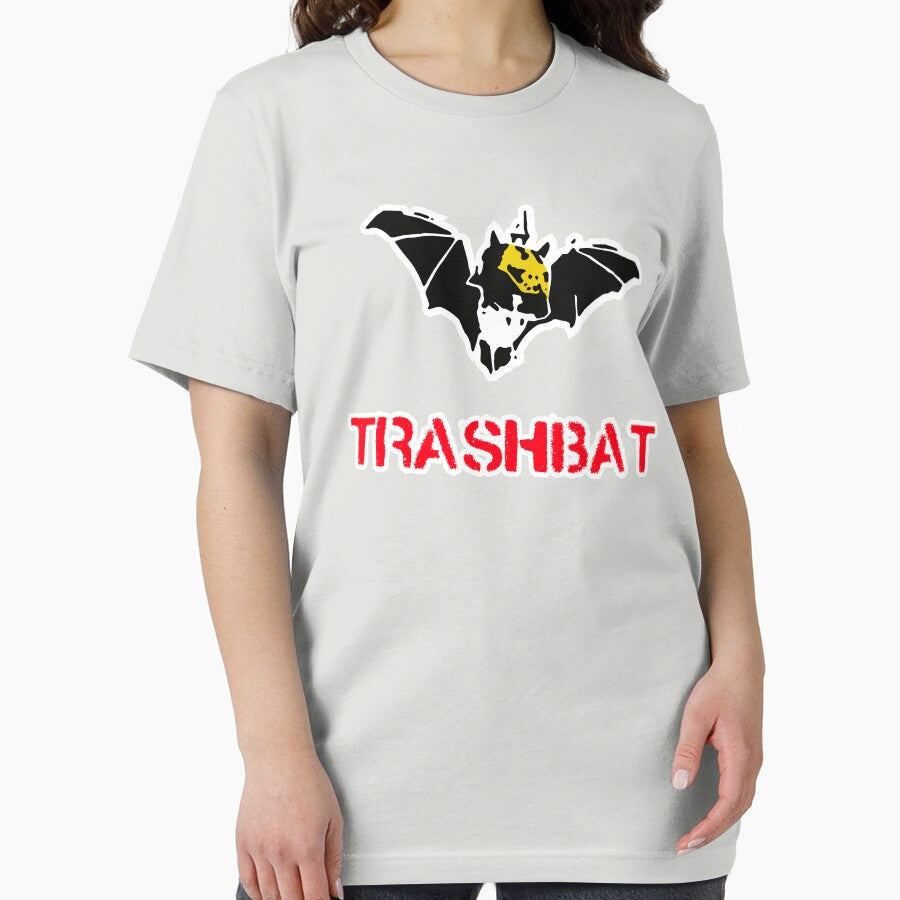 Trashbat by Meta Cortex