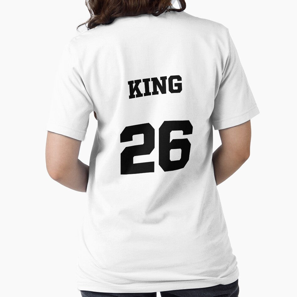 King 26 by Newluck01