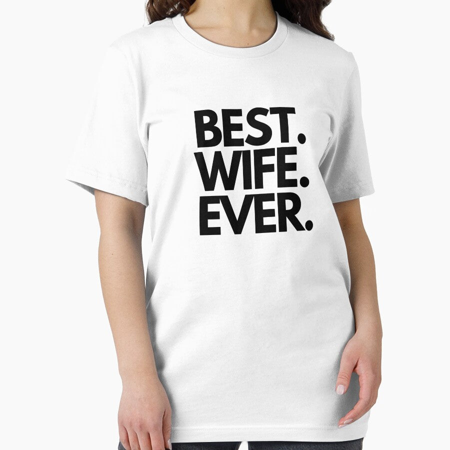 Best Wife Ever by Worranarin