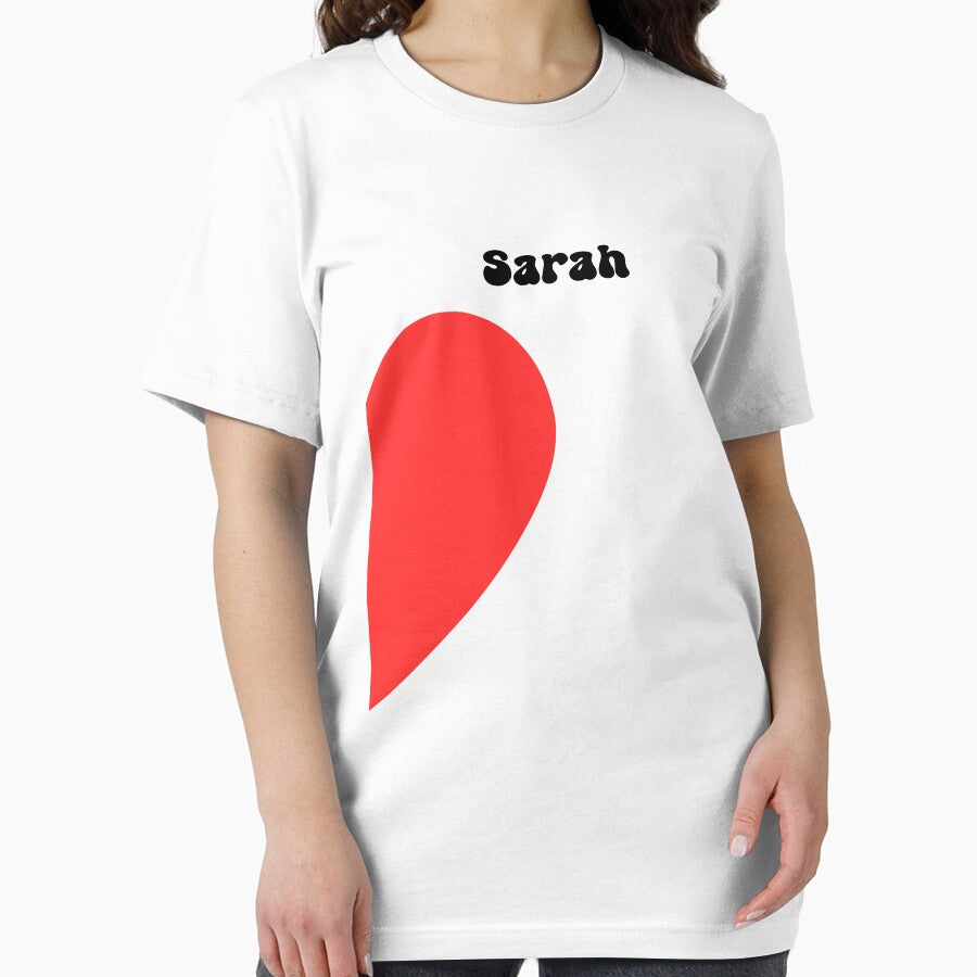 "Sarah" - Couple Things - Woman Site by Paul-05