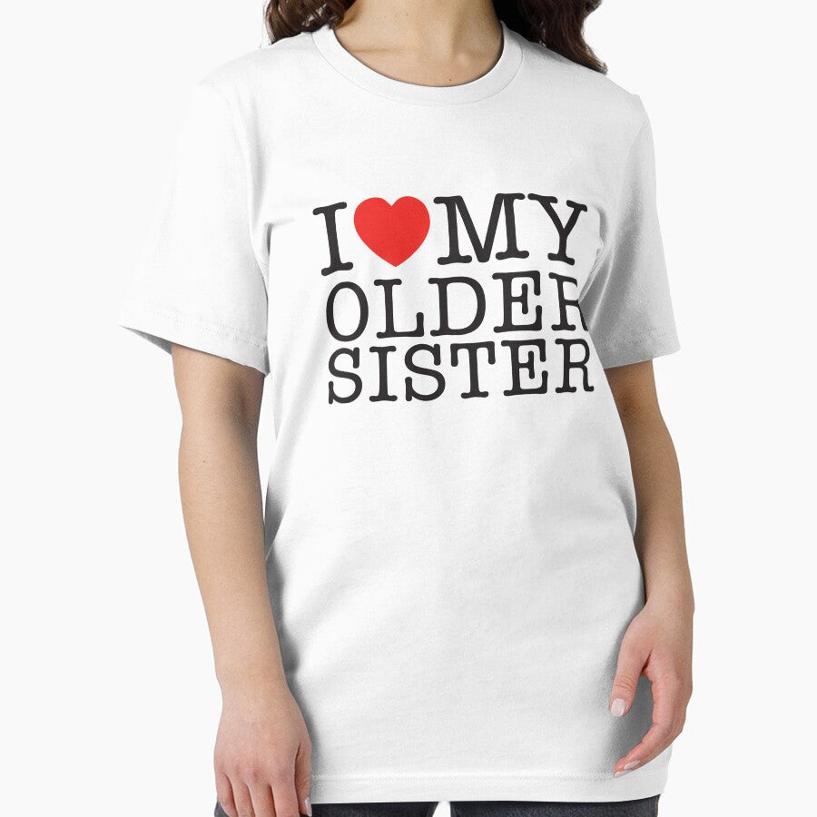 I Love My Older Sister by shitpostee