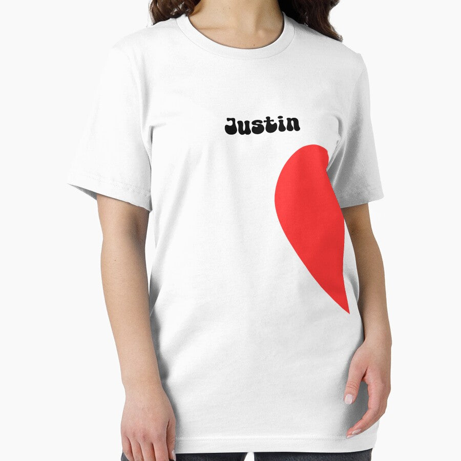 "Justin" - Couple Things - Man Site by Paul-05