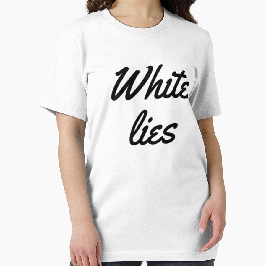 White Lies by adityanik