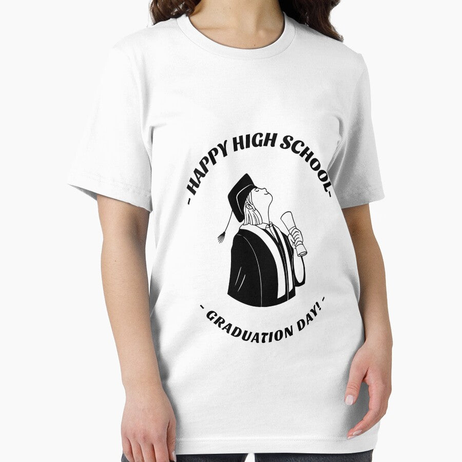 Happy High School Graduation by socialengineer