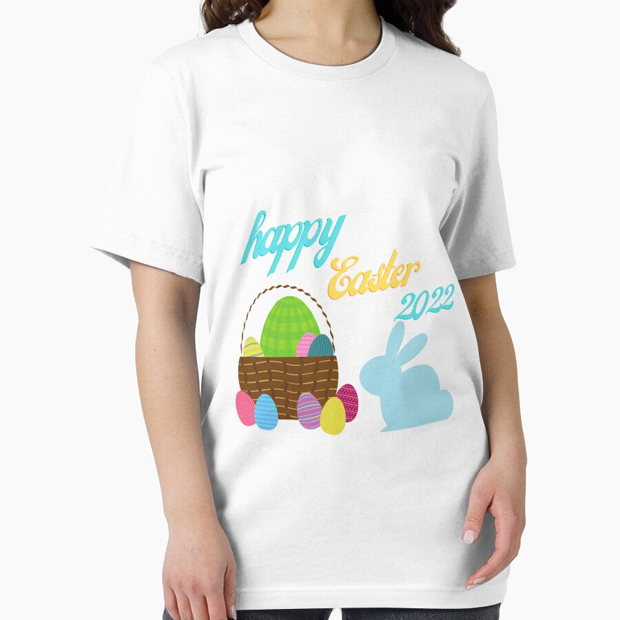 happy easter 2022 by madraso