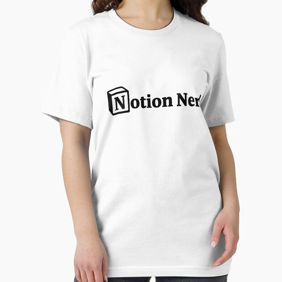 Notion Nerd Productivity by PeterPrv