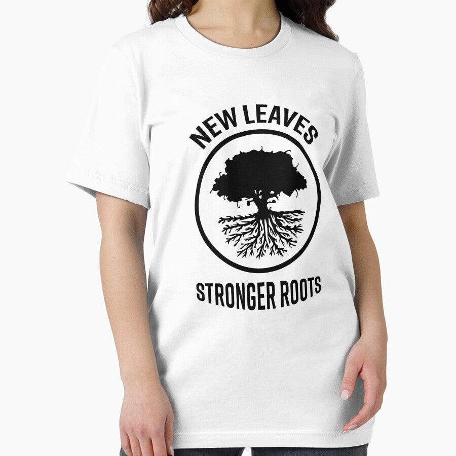 New Leaves, Stronger Roots • Family Reunion by Novel Gifts