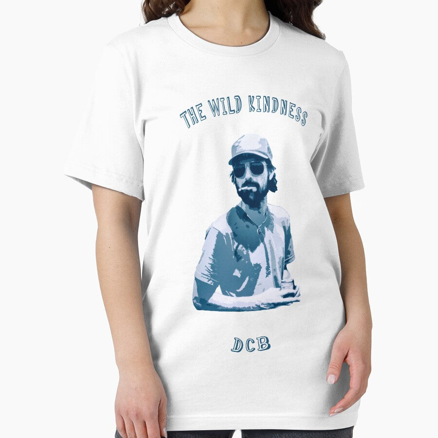 The Wild Kindness by BeaunyKnees