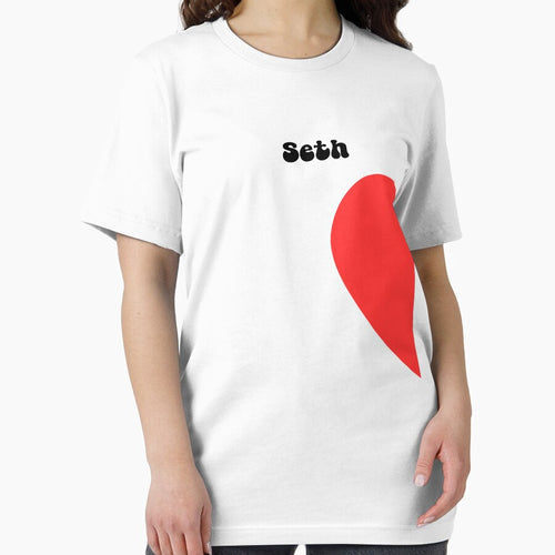 "Seth" - Couple Things - Man Site by Paul-05
