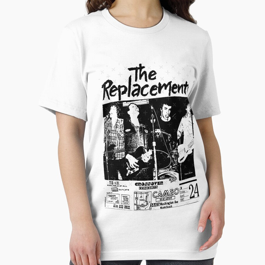 The Replacements Concert by AnnetteLapointe