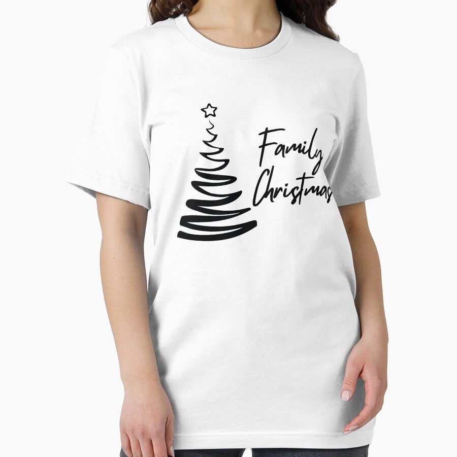 family christmas by OmikronStore