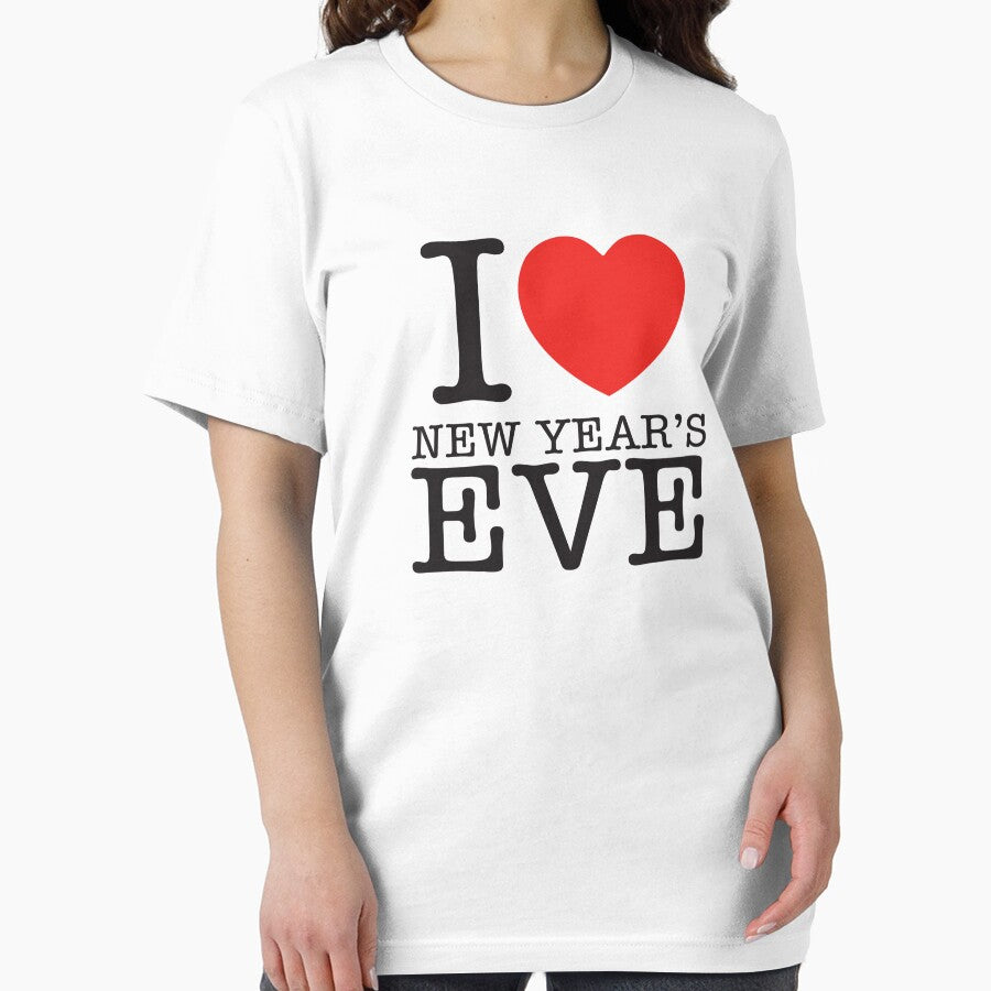 I Love New Year’s Eve by shitpostee