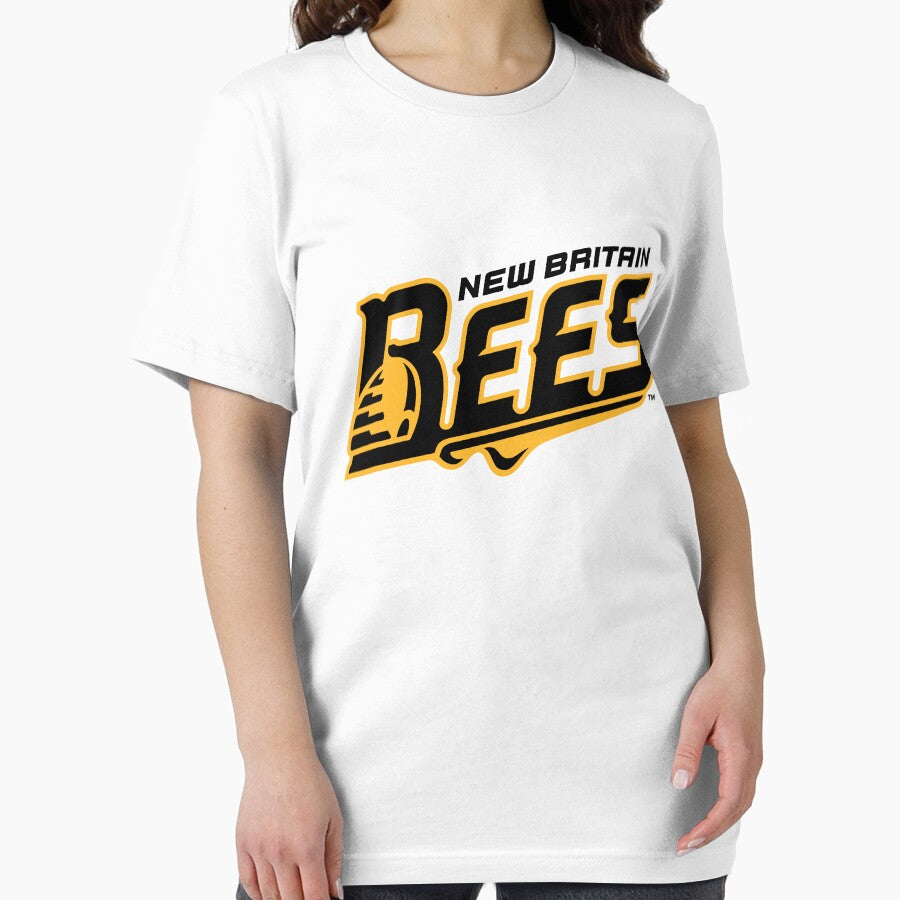 New Britain Bees by aslintedtea