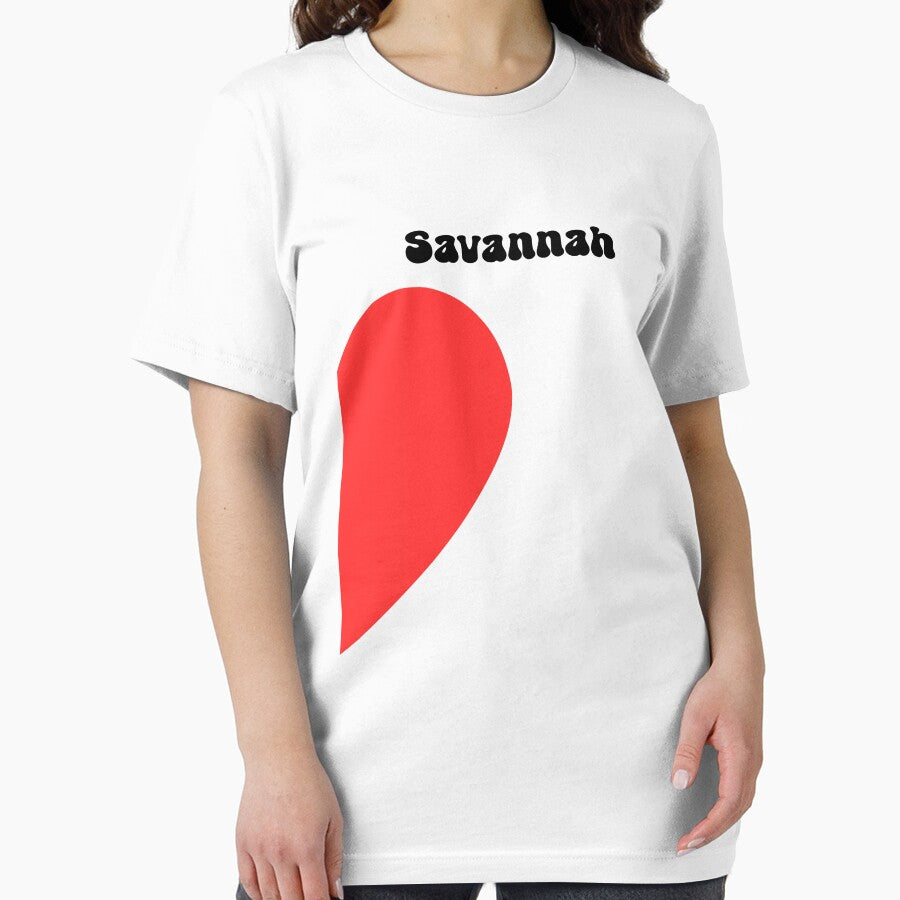 "Savannah" - Couple Things - Woman Site by Paul-05