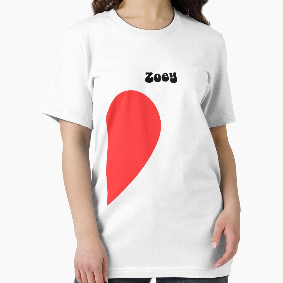 "Zoey" - Couple Things - Woman Site by Paul-05