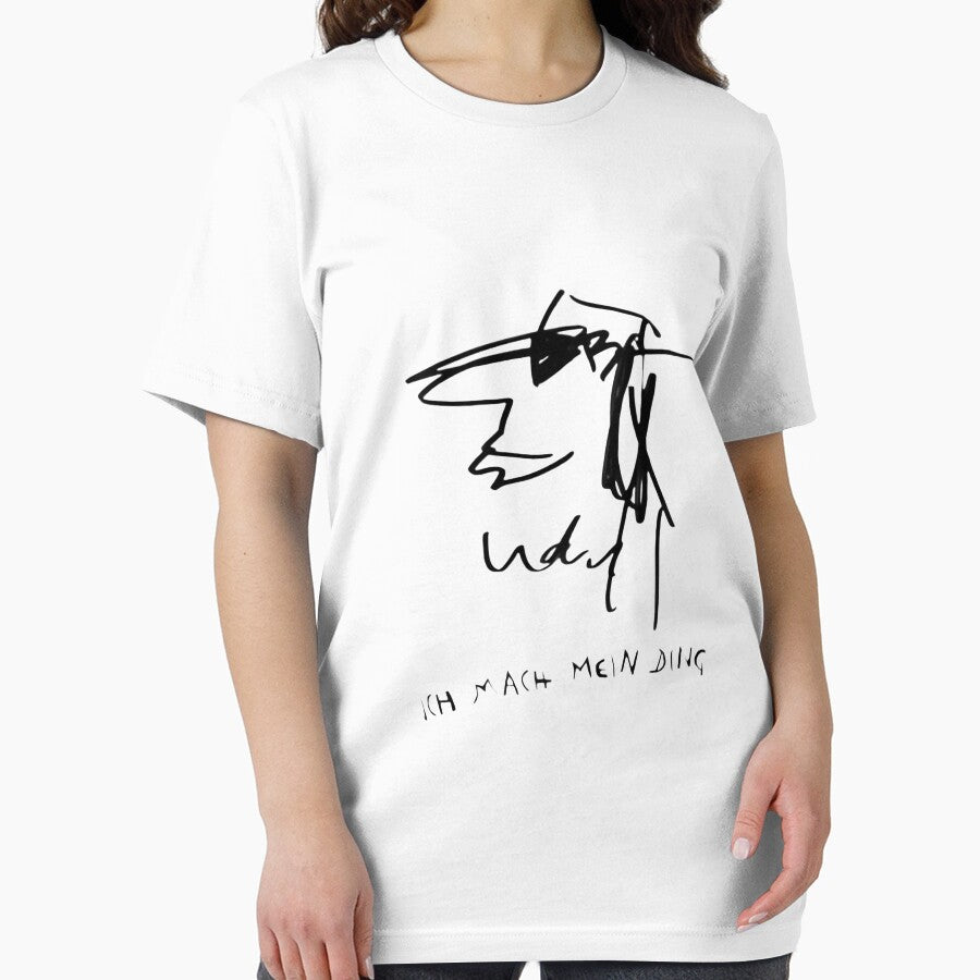 Ich Mache Mein Ding by AimeeLeduc