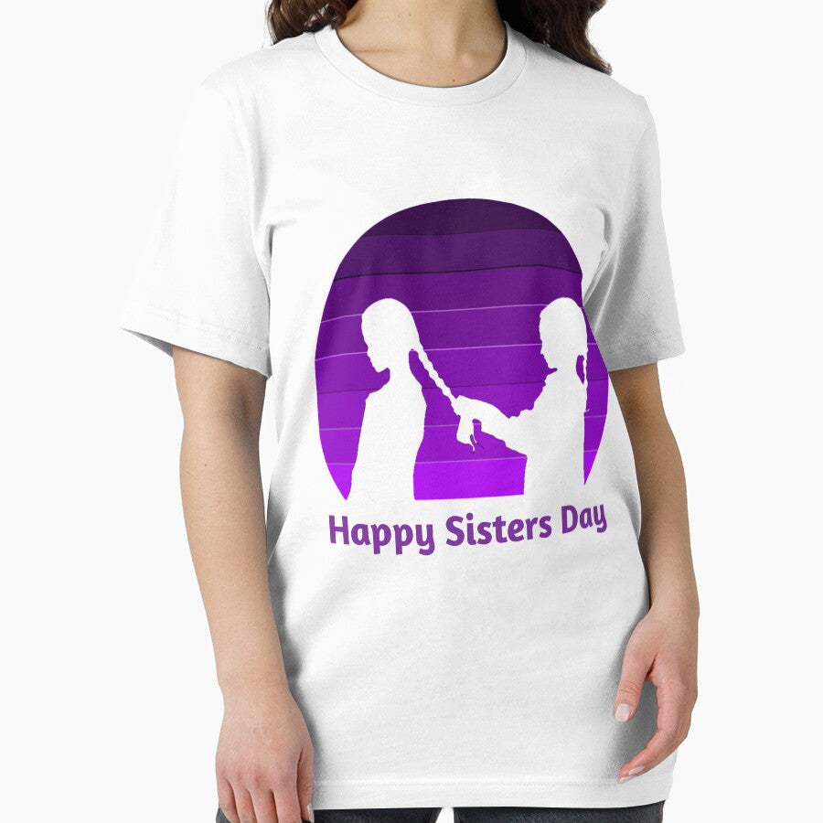 Happy sisters day by Ayalolo2020