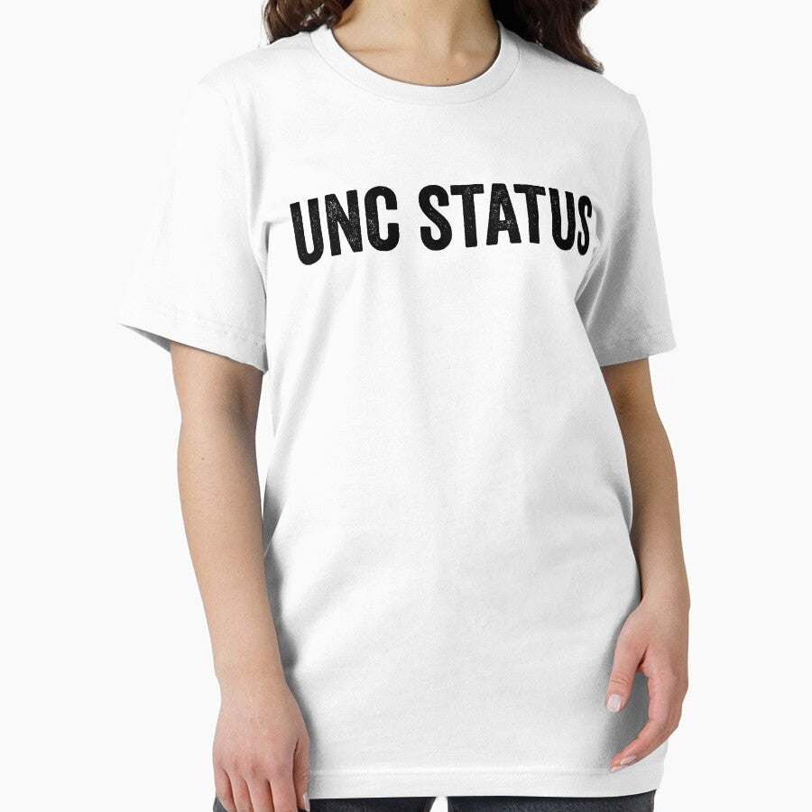 Unc status by RyuEssence