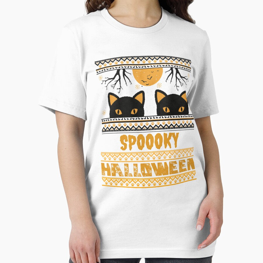 Hello it's Halloween Spooky Halloween by UnstoppableShpy