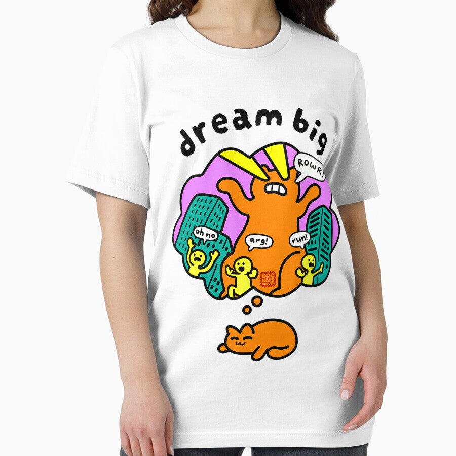 Dream Big by KathrineCody1