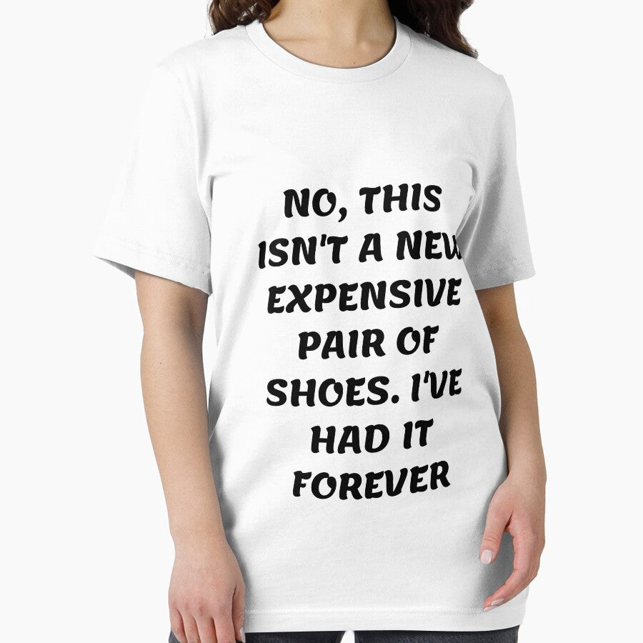 White lie party - No, this isn't a new expensive pair of shoes. I've had it forever by amrmab
