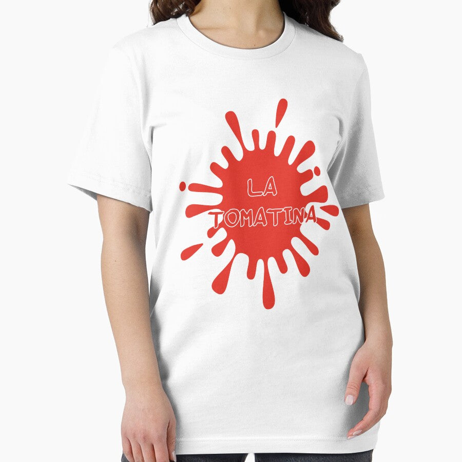 La Tomatina Festival by ProhibitionStickers