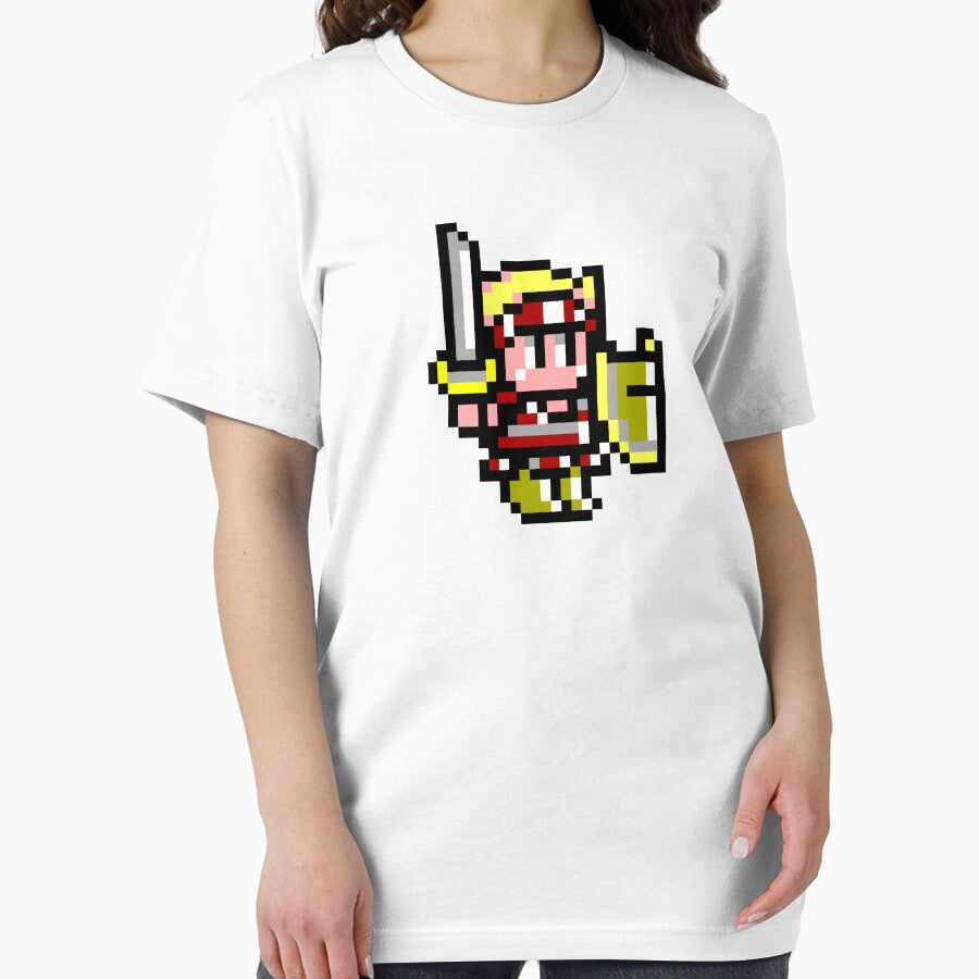 Wonder Boy in Monster Land - Wonder Boy by pixel8tees